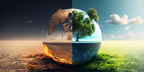 Inscitech Meet on Climate Change and Planetary Warming (IMCLIMATE2026)
