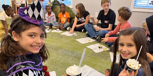 ICC Fall Break Music Camp