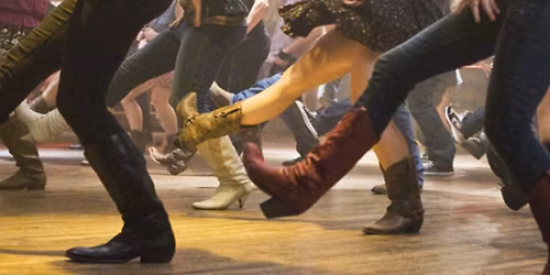 Adult Beginning Country Line Dance Classes