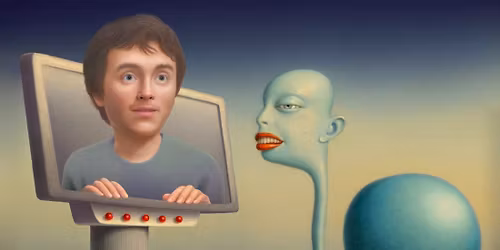 Sam Campbell - Window Sucker