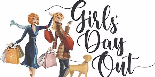 Girls' Day Out Green Bay Holiday Extravaganza