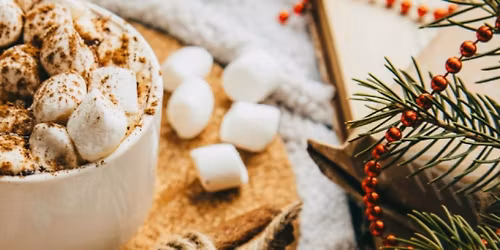 A Cozy Christmas Market