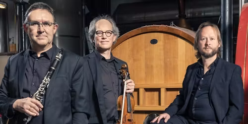 Phantom of the opera met Elixir d'Anvers