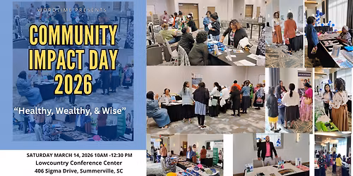 2026 COMMUNITY IMPACT DAY