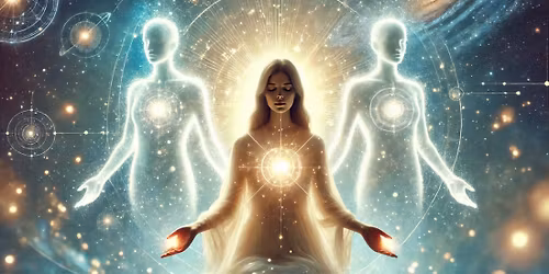 Online ET-Healing Practitioner Course (International)