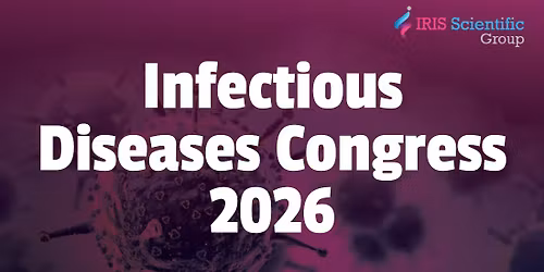 Global Conference on Infectious Diseases