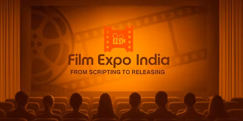 Film Expo India August 2026