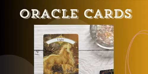 Oracle Card Group