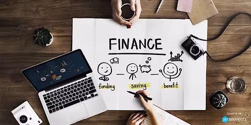 Masterclass on achieving financial freedom for working professionals
