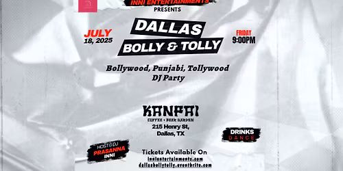 Dallas Bolly & Tolly