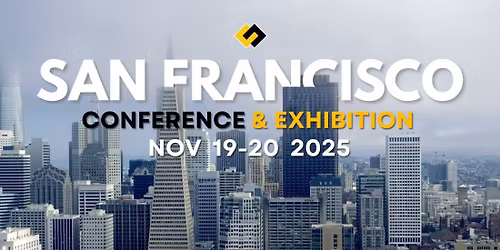 LexTalk World Conference & Exhibition San Francisco - 2025