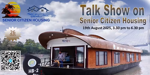 Talk Show on Senior Citizen Housing