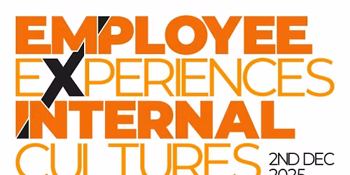 The People Strategies Conference \u2013 Employee Experiences & Internal Cultures