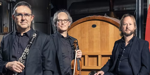 Phantom of the opera met Elixir d'Anvers