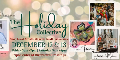 The Holiday Collective