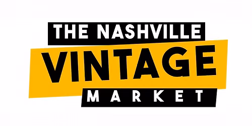The Nashville Vintage Market