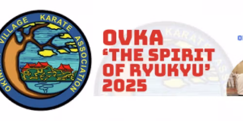 Village Karate Seminar - Open to All Styles