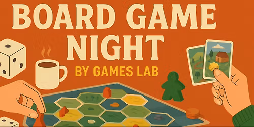 Board Game Night