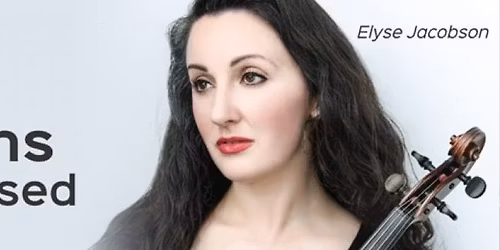Vivaldi's the Four Seasons Recomposed