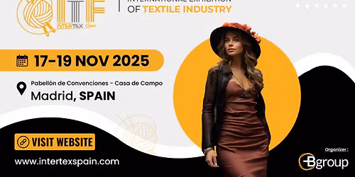 ITF Intertex Spain