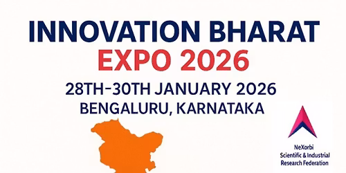 Innovation Bharat Expo 2026
