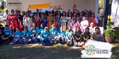 Brunswick County Intercultural Festival