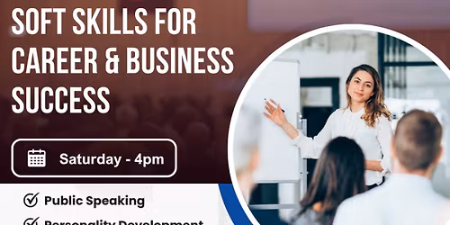 Leadership Training in Perambur &amp; Kolathur