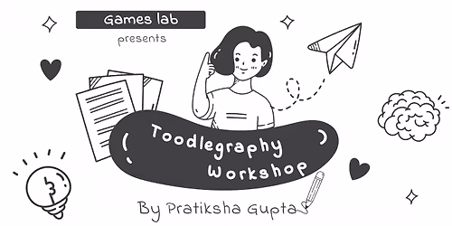 Doodle your own Postcards - Friendship Day Special
