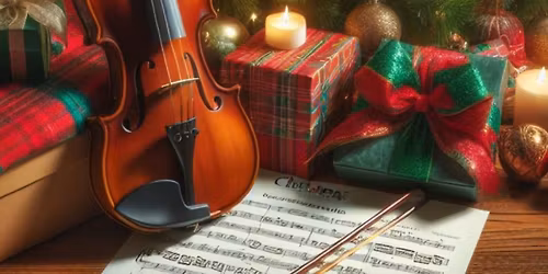 Christmas with the KSO