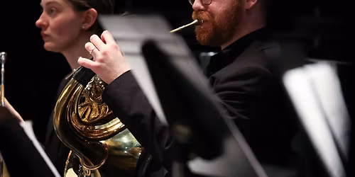 Mahler's Symphony No. 1 Fairfield by Marriott Signature Concerts