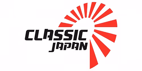 Classic Japan 2025
