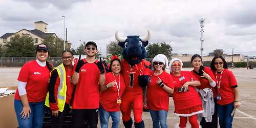 H-E-B Feast of Sharing