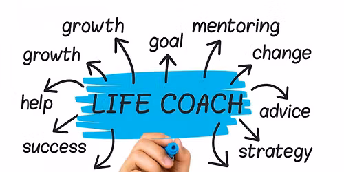Self Development Coaching Session