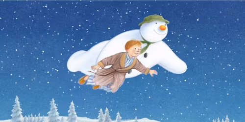The Snowman Kids Concerts
