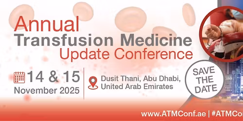 Annual Transfusion Medicine Update Conference