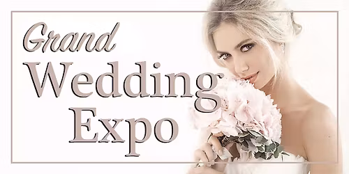 Grand Wedding Expo