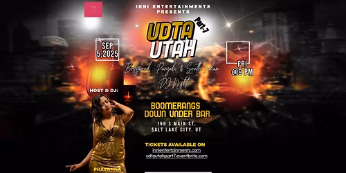 Udta Utah Part-7