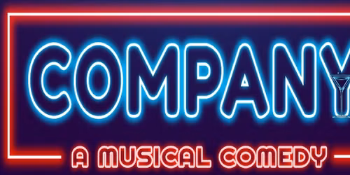 The Smash Hit musical 'Company'