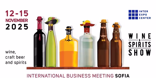 Wine & Spirits Show 2025
