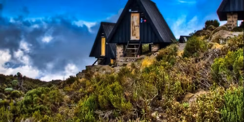 6 Days Kilimanjaro Hiking Via Marangu Route