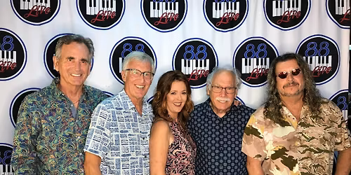 The KLICK Band | Mattison's City Grille