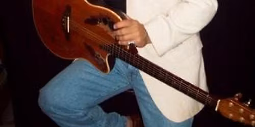 Donnie Bostic Band | Mattison's City Grille