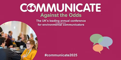 Communicate Conference: London
