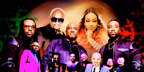 The Soulful Sounds of The Season "A Royal Celebration"