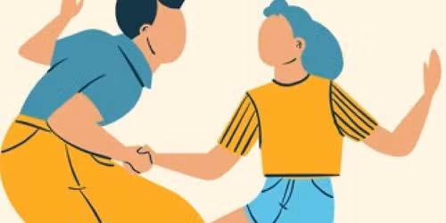 Try Square Dancing and Cued Ballroom Dancing In Edmonton For FREE