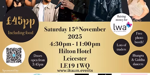 Strictly Come Bhangra