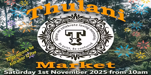 Thulani Market Pretoria East