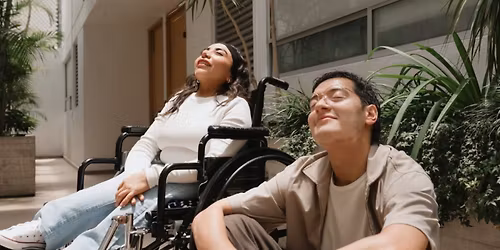 World Disability & Rehabilitation Conference ( WDRC )