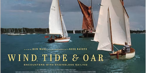 99p Films presents: Wind, Tide & Oar - Flushing