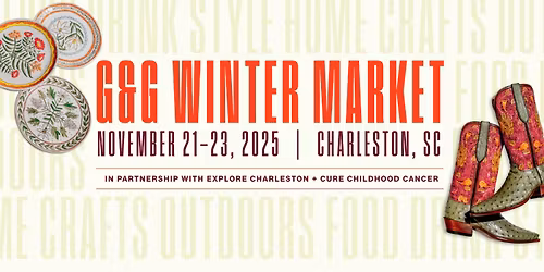 G&G Winter Market